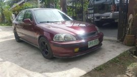 Honda Civic 1996 for sale