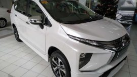 2019 Mitsubishi Xpander glx gls LOW DOWN PROMO