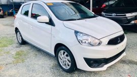 2016 Mitsubishi Mirage for sale