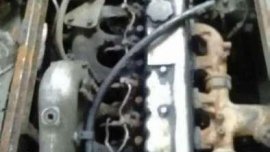 NISSAN FE6 BUS for sale