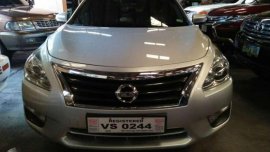 2016 Nissan Altima SV 25 for sale