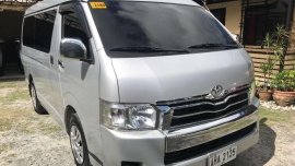 Toyota Hi Ace 2015 for sale