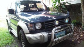 Mitsubishi Pajero 1971 for sale