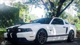2012 Ford Mustang for sale
