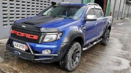 Ford Ranger 2015 for sale