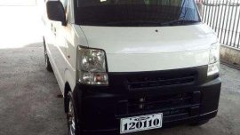 SUZUKI EVERY Van Tansformer FOR SALE
