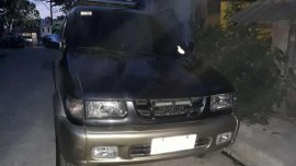 Isuzu Crosswind 2005 for sale