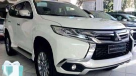 Mitsubishi Montero Sport 2018 for sale