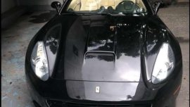 2010 Ferrari California Very Fresh and Save Big Big Good as New