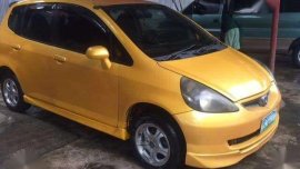 Honda Fit 2010 FOR SALE