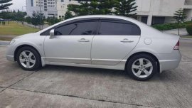 2007 Honda Civic for sale