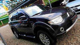 Mitsubishi Montero Sport 2012 for sale