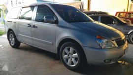 Kia Carnival 2011 for sale