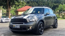 2013 MINI COOPER Countryman S Turbo No issues