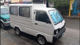 Suzuki Multicab 2005 for sale