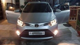 Toyota Vios E 2016 for sale