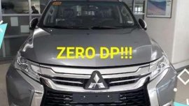 Mitsubishi Montero 2018 for sale