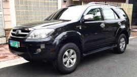 Toyota Fortuner 2006 for sale