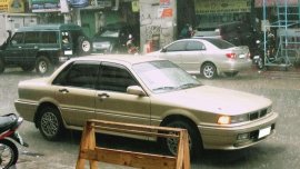 1992 Mitsubishi Galant GTi for sale