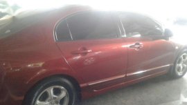 Honda Civic fd 2007 model Manual transmission