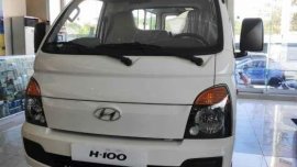2018 Hyundai H100 for sale
