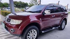 Mitsubishi Montero 2011 for sale