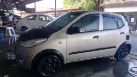 Hyundai I10 2008 For sale