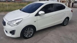 2017 MITSUBISHI Mirage G4 GLS Matic All power