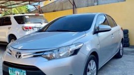 Toyota Vios 2014 Automatic transmission