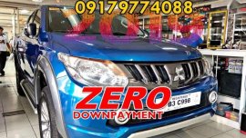  Mitsubishi Strada 2018 for sale