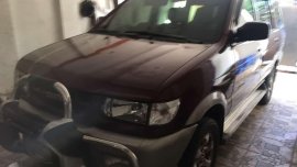 Isuzu Crosswind xto (2002) FOR SALE