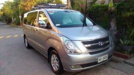 SELLING HYUNDAI Grand Starex 2014 TCI 2014