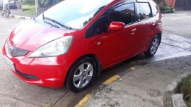2009 Honda Jazz for sale