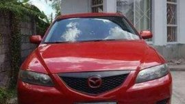 Mazda 6 2005 for sale