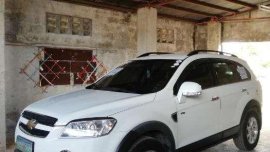 Chevrolet Captiva 2011 for sale