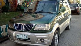2002 Mitsubishi adventure for sale