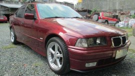 1997 BMW 316i FOR SALE