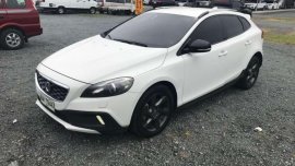 2013 Volvo V40 T5 Cross Country Siena Motors