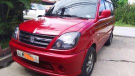 Mitsubishi Adventure 2017 for sale