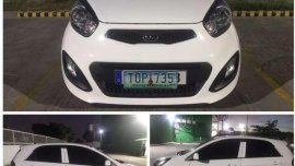 Kia Picanto 2012 for sale