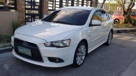 2010 Mitsubishi Lancer for sale