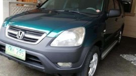 Honda CRV 2005 model Automatic transmission