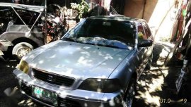 1998 Honda City for sale