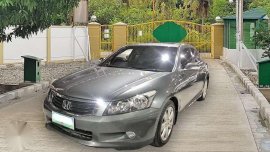 2008 Honda Accord for sale