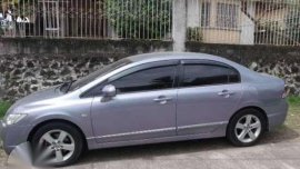 Honda Civic 2006 for sale