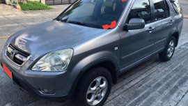 2004 Honda CRV for sale