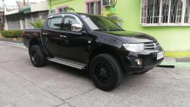 2011 Mitsubishi Strada FOR SALE