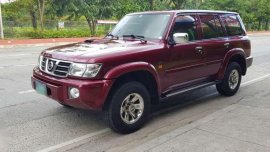 2007 Nissan Patrol for sale