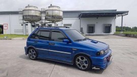 1997 Kia Pride Cd5 for sale