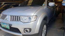 2013 Mitsubishi Montero for sale